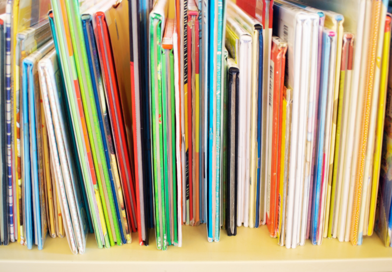 children's books winter read alouds